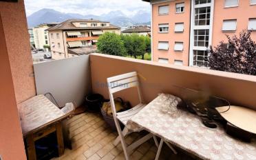 Furnished flat 3.5 rooms - image - 10