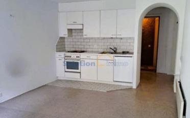 Apartment 3.5 rooms - image - 2