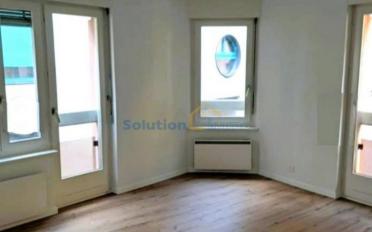Apartment 3.5 rooms - image - 3