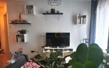 Appartement 4 pièces - image - 5