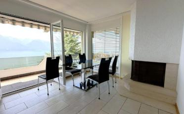 Apartment 3.5 rooms - image - 5
