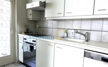 Apartment 3.5 rooms - image - 9