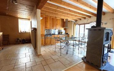 Villa 6.5 Zimmer - image - 4