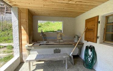 Chalet 8.5 pièces - image - 13