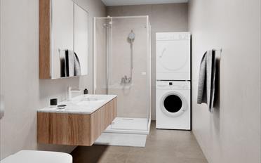 Wohnung 3.5 Zimmer - image - 3