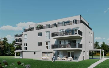 Dachwohnung 3.5 Zimmer - image - 4