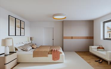 Wohnung 3.5 Zimmer - image - 3