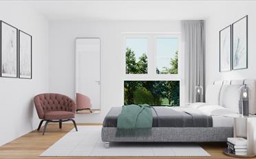 Wohnung 4.5 Zimmer - image - 3