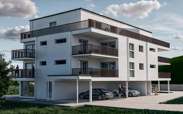 Wohnung 4.5 Zimmer - image - 6