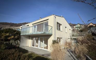 Bifamiliar house 5 rooms - image - 16