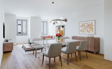 Wohnung 3 Zimmer - image - 4