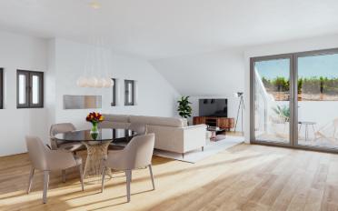 Wohnung 3 Zimmer - image - 9