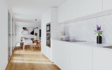 Wohnung 3 Zimmer - image - 10