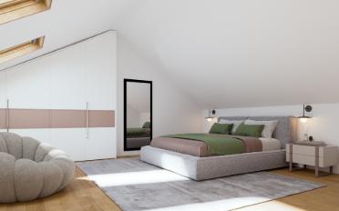 Wohnung 3 Zimmer - image - 12