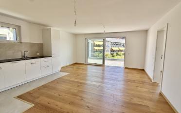 Attic flat 4.5 rooms - image - 2