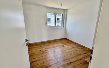 Attic flat 4.5 rooms - image - 5
