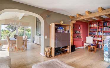 Single house 8 rooms - image - 9