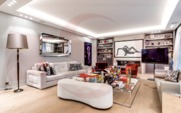 Appartement terrasse 9 pièces - image - 2