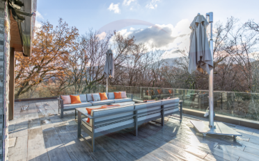 Appartement terrasse 9 pièces - image - 11