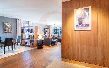 Möbl. Wohnobj. 5 Zimmer - image - 3