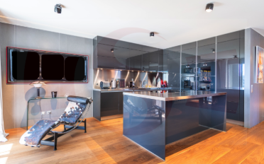 Möbl. Wohnobj. 5 Zimmer - image - 5