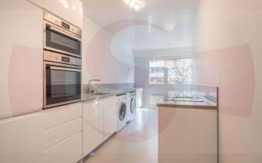 Apartment 6 rooms - image - 2