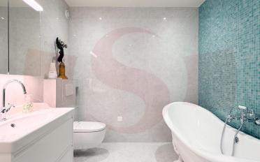 Apartment 6 rooms - image - 7