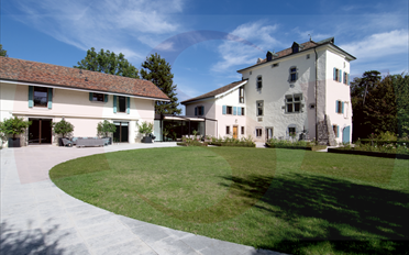 Schloss 20 Zimmer - image - 1
