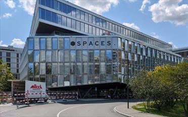 Büro - image - 2