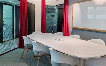 Büro - image - 9