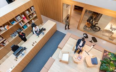 Bureau - image - 5