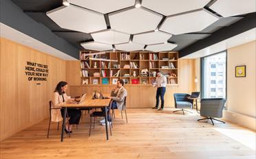 Office - image - 4