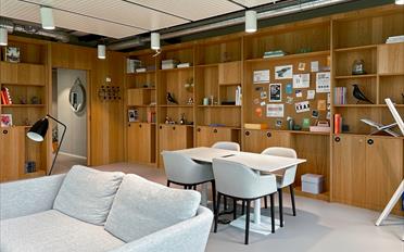 Bureau - image - 6