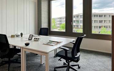 Bureau - image - 1