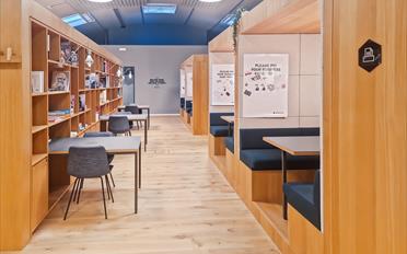 Büro - image - 2
