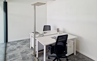 Bureau - image - 1