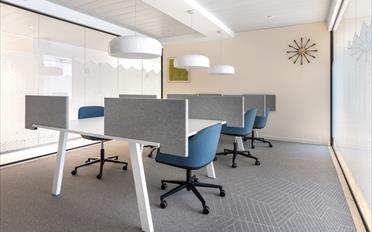 Bureau - image - 1