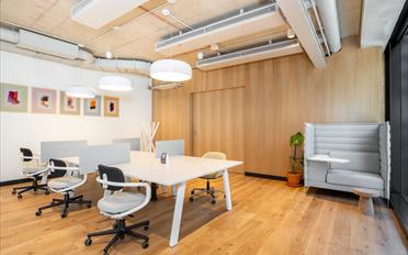 Büro - image - 1
