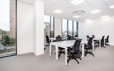 Büro - image - 1