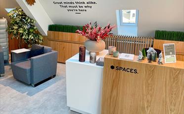 Office - image - 5
