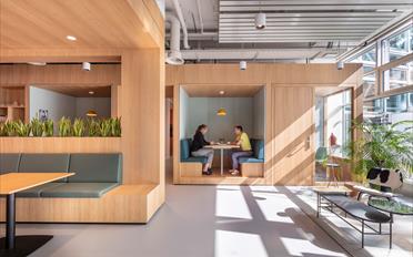 Bureau - image - 1