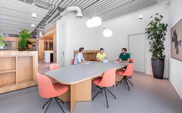 Bureau - image - 7