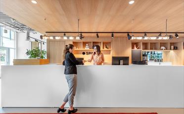 Büro - image - 2