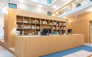 Office - image - 4