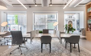 Büro - image - 2
