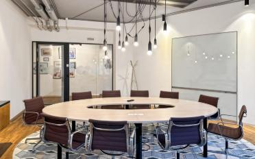 Büro - image - 1
