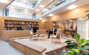Büro - image - 1