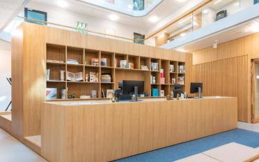 Büro - image - 3