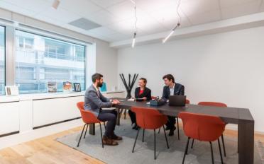 Büro - image - 5