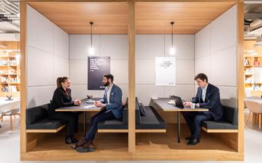 Büro - image - 1